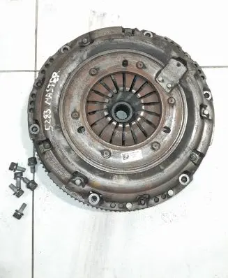 Renault Master III Clutch set kit 123108013R TD1294 301015629R