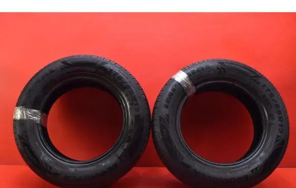 Volkswagen Polo III 6N 6N2 6NF R17 summer tire 5420068626939