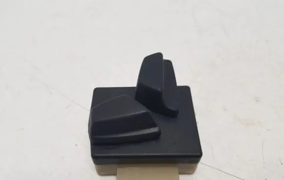 BMW 5 F10 F11 Seat control switch 695852601