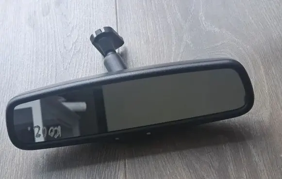 Honda CR-V Rear view mirror (interior) E11026001 GNTX461