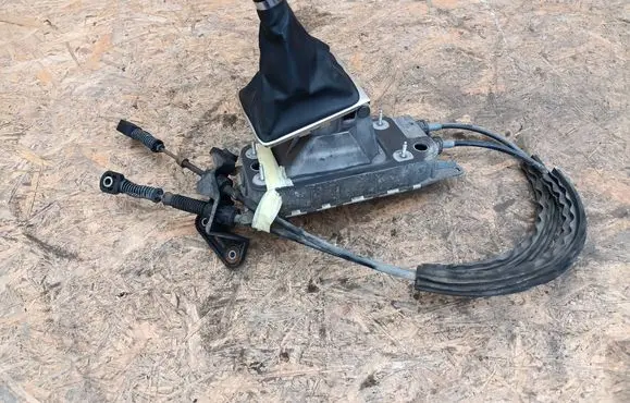 Gear shifter/selector