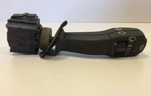 BMW 3 E46 Wiper control stalk 8352171 01200910