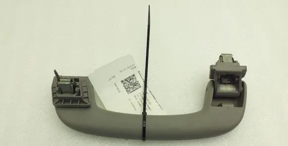 BMW 1 F20 F21 Front interior roof grab handle