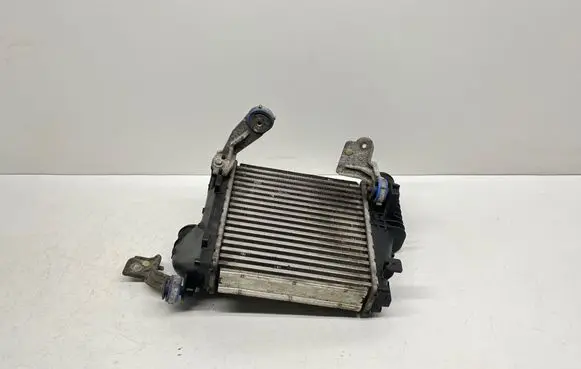 Peugeot 308 Intercooler radiator 9675627980 JIA2048 MM11495