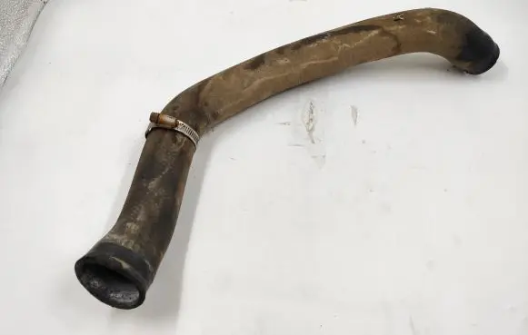 Honda Accord Intercooler hose/pipe