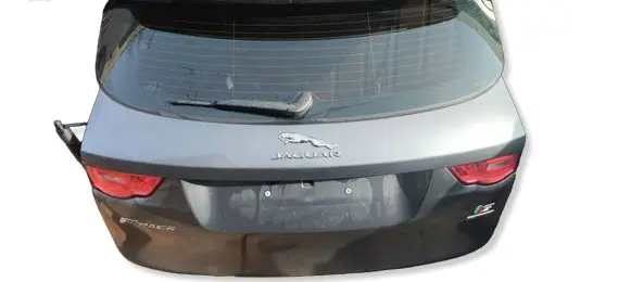 Jaguar F-Pace Tailgate/trunk/boot lid KLAPAFPACEX761