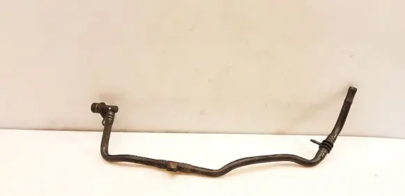 Audi A8 S8 D4 4H Vacuum line/pipe/hose 059131056N 059103230D