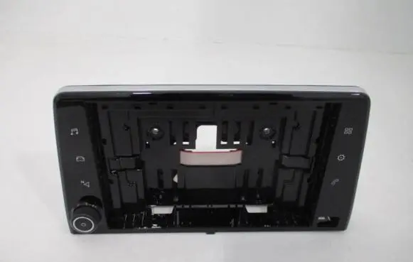 Citroen Berlingo Panel trim 98162661ZD