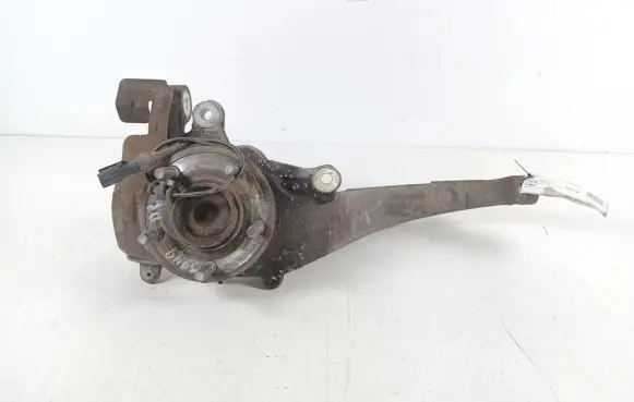 Jaguar XF X250 Front wheel hub