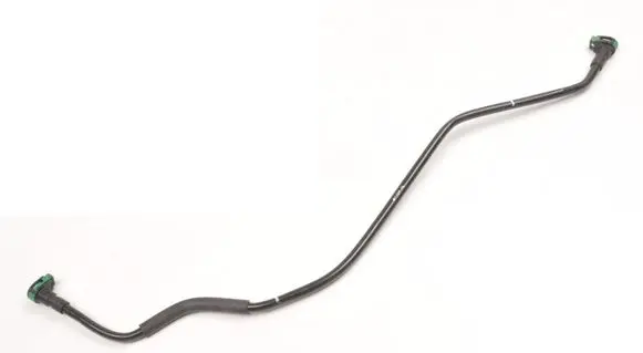 Volvo XC60 Engine coolant pipe/hose 32312645