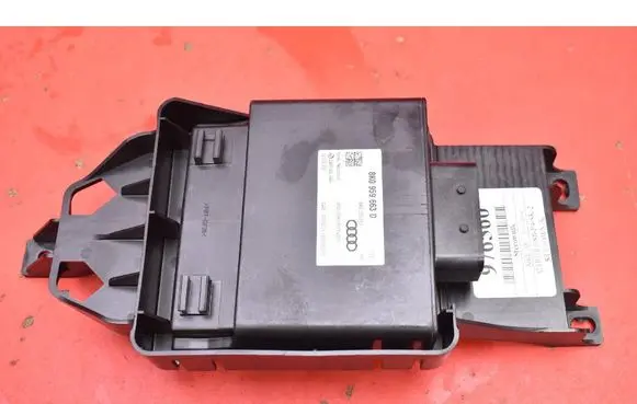 Audi A6 Allroad C7 Engine control unit/module ECU 8K0959663D