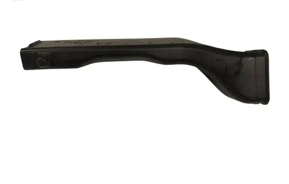 Porsche Cayenne (9Y0 9Y3) Air intake duct part 9Y1820159