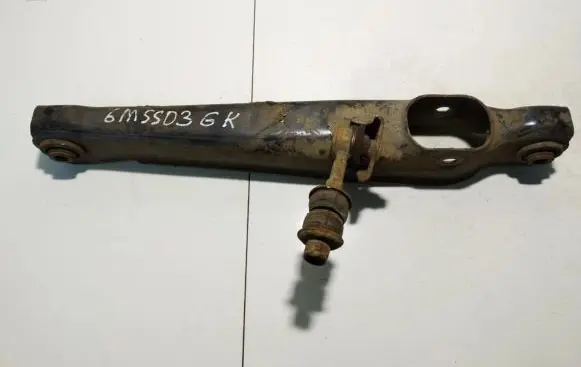 Mitsubishi Space Star Rear upper control arm/wishbone