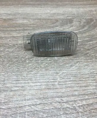Mercedes-Benz E W211 Rear seat light A2118201601 156910