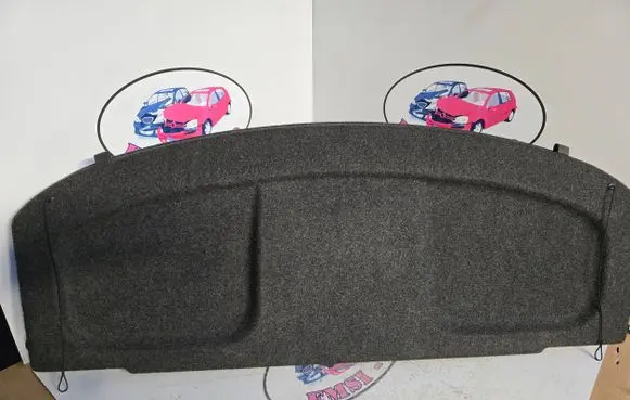 Toyota Auris 150 Parcel shelf 6433002440