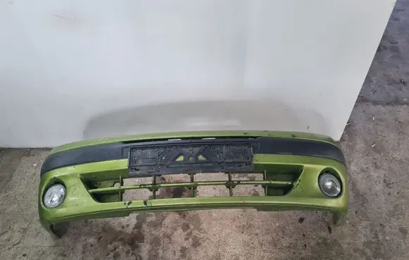 Renault Scenic I Front bumper
