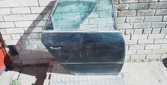 Audi A6 S6 C5 4B Rear door