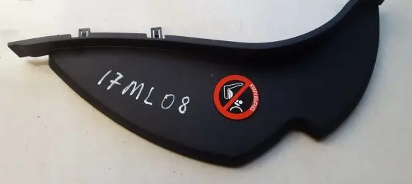Mitsubishi Lancer X Other interior part 8002A179ZZ