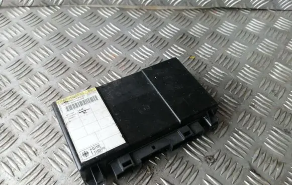 Ford Scorpio Comfort/convenience module 95GP15K600BB