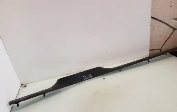 Audi A6 S6 C5 4B Other sill/pillar trim element 4B0853905