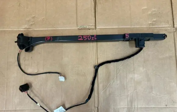 Citroen Jumper Other wiring loom 1395817080