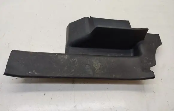 Hyundai Tucson JM Rear sill trim cover 858762E000