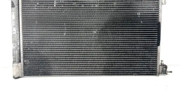 Opel Insignia A A/C cooling radiator (condenser) 13330217 N6565005 662926893