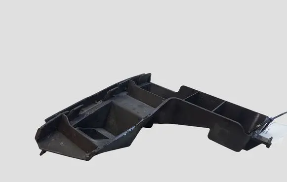 Volvo V70 Rear bumper mounting bracket 30678650
