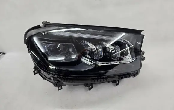 Mercedes-Benz GLS X167 Headlight/headlamp A1679066001