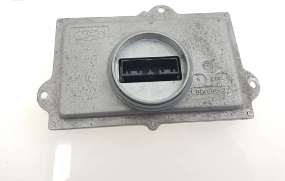 Ford Fusion II Light module LCM 90087685 L90005488 L90005492