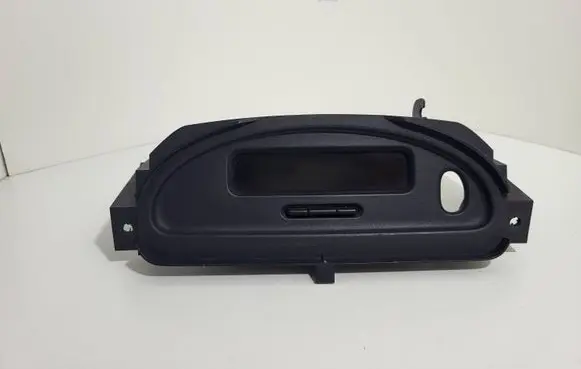 Renault Scenic I Screen/display/small screen P7700436307A NS72244005 216502095A