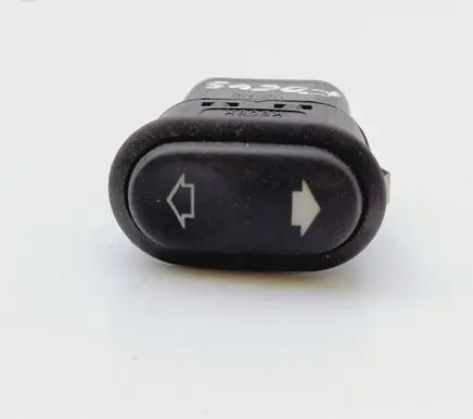Ford Focus Electric window control switch 15B679AA