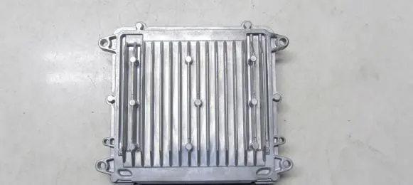Honda CR-V Engine control unit/module 0281019211