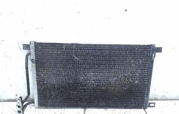 BMW X3 E83 A/C cooling radiator (condenser)