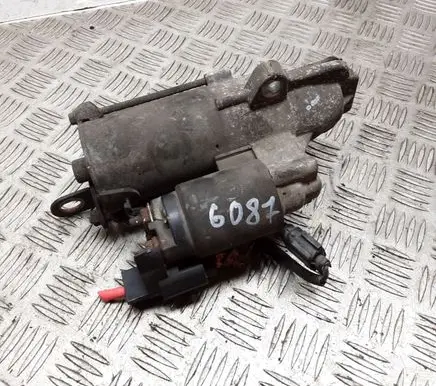 Ford Mondeo Mk III Starter motor 1S7U11000AC 2197AI
