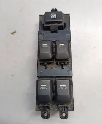 KIA Ceed Electric window control switch 93570-A2900 49D495-1000 MA902013619
