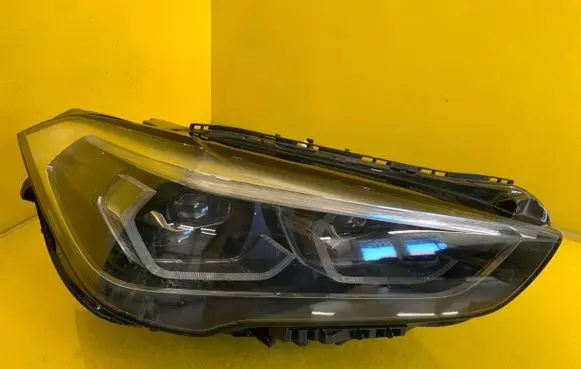 BMW X1 F48 F49 Headlight/headlamp 5A01178-03