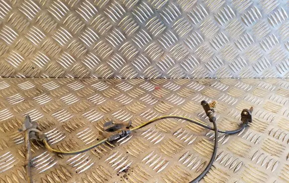 Toyota Corolla E140 E150 ABS rear brake sensor 8954212090