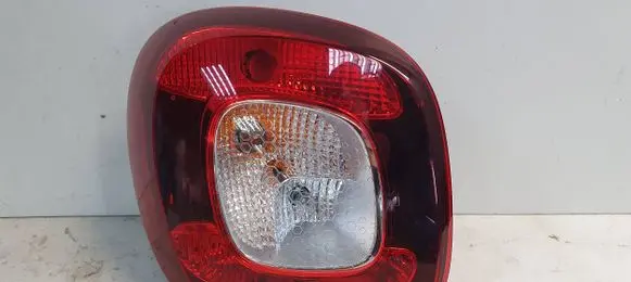 Smart ForFour I Rear/tail lights A4539063100