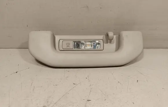 Mercedes-Benz E W213 Front interior roof grab handle A0998150136