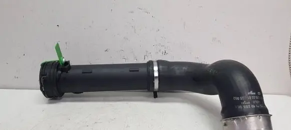 Mercedes-Benz E W211 Intercooler hose/pipe A2115280308 A2115282182