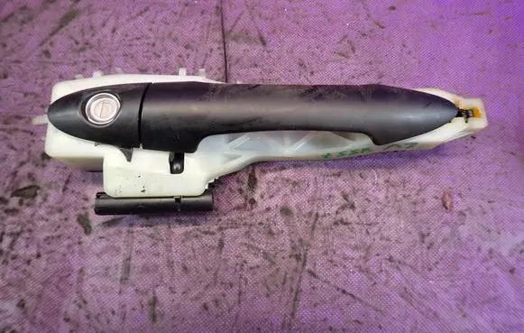 KIA Picanto Front door exterior handle