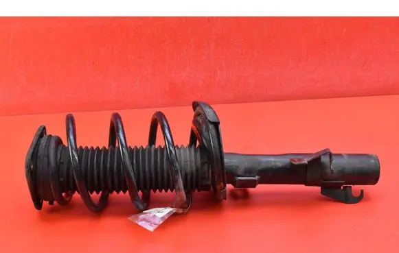 Front shock absorber/damper
