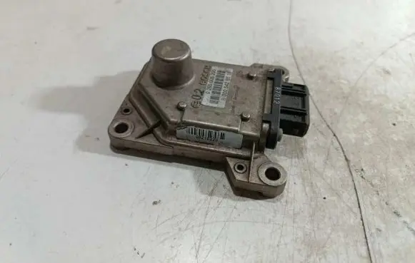 Mercedes-Benz A W168 ESP acceleration yaw rate sensor A0005426518