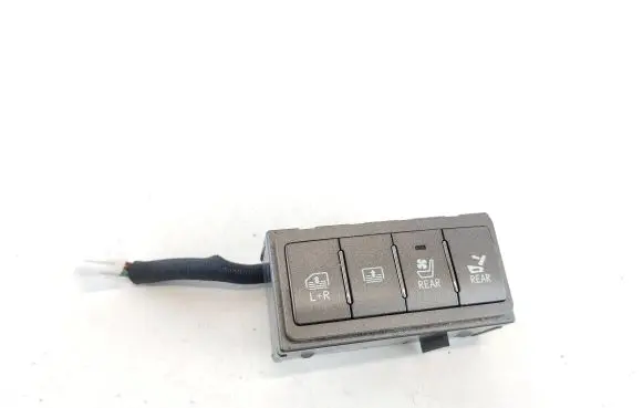 Lexus LS 460 - 600H Other switches/knobs/shifts 15C092