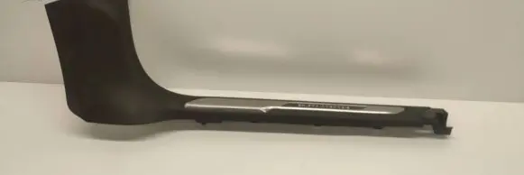 Citroen DS5 Front sill trim cover 9673401577 9673405477 91836A0