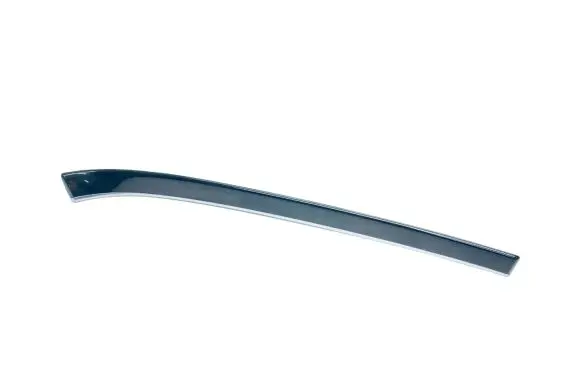 Mercedes-Benz S W222 Front door trim bar A2227202422 A2228251210