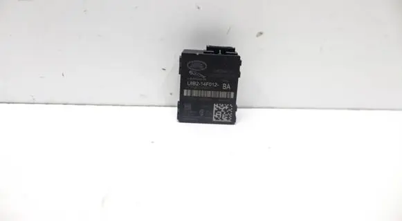 Land Rover Range Rover Sport L461 Tire pressure control unit L8B214F012BA