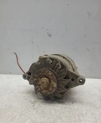Opel Kadett E Generator/alternator