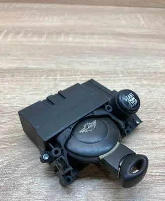 Mini One - Cooper Coupe R56 Start/Stop control module QC90241 90241